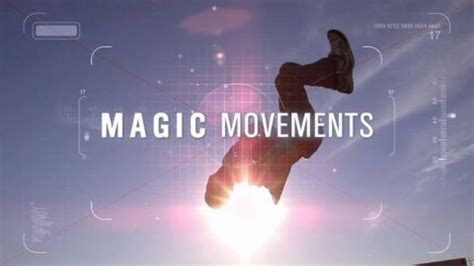 Level Up Your Fitness Journey with the Magical Movement App